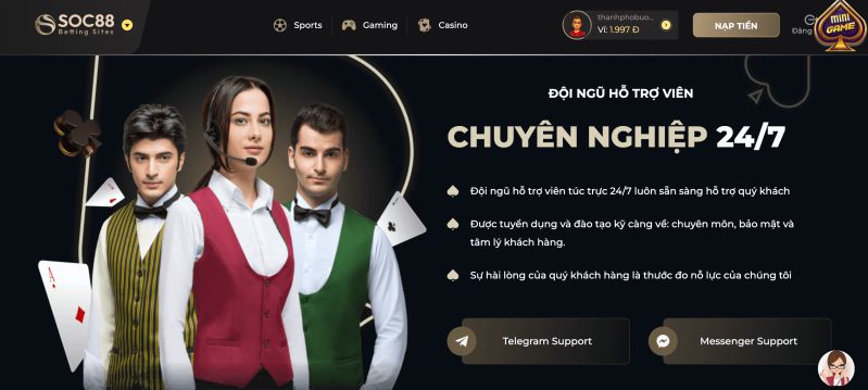 Tổng quan về trò chơi Vz99 - Vz99
